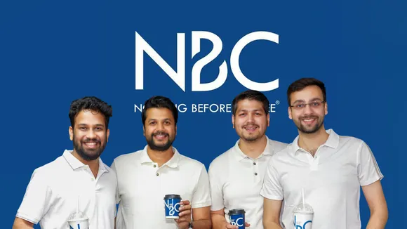N and c combined image