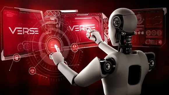 Verse AI