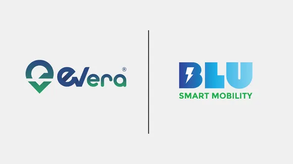 Evera Blusmart
