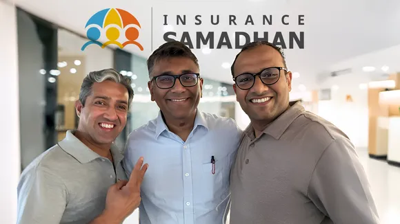 Insurance Samadhan