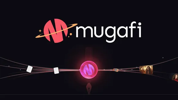 Mugafi