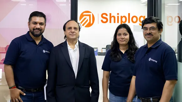 Shiplog