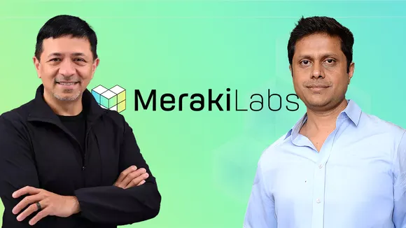 Peeyush Mukesh Meraki