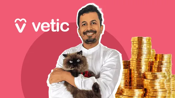 Vetic