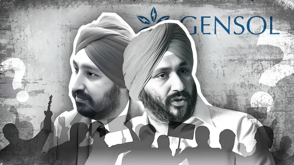 Gensol