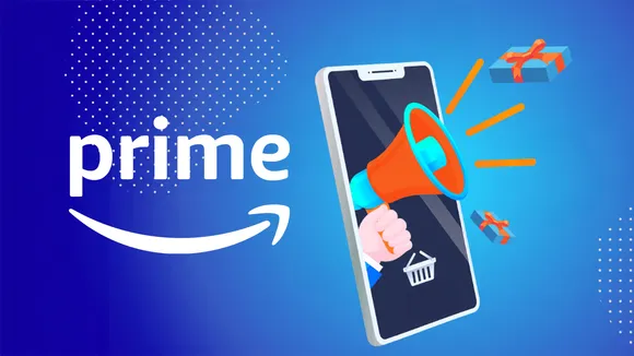 Prime ads