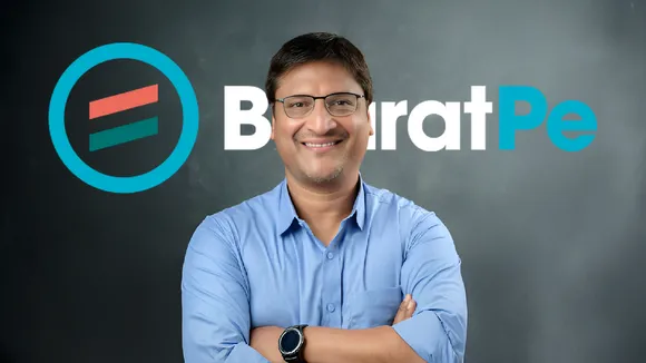 Pannkaj goel Bharatpe