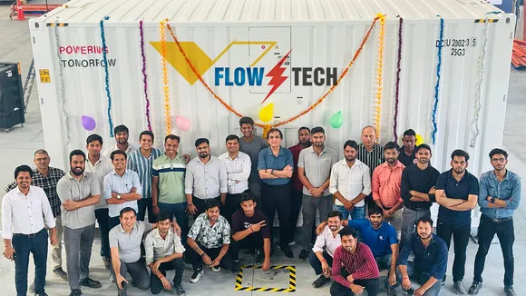 Vflowtech