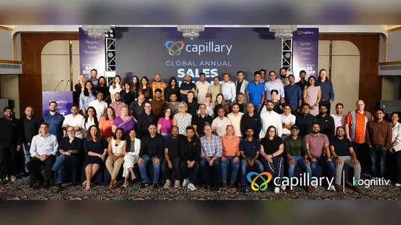 Capillary Kognitiv