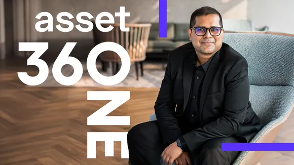 Asset 360 One