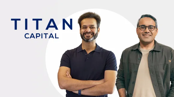Titan Capital