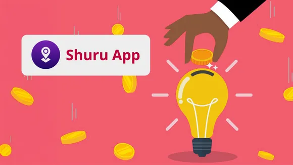 Shuru
