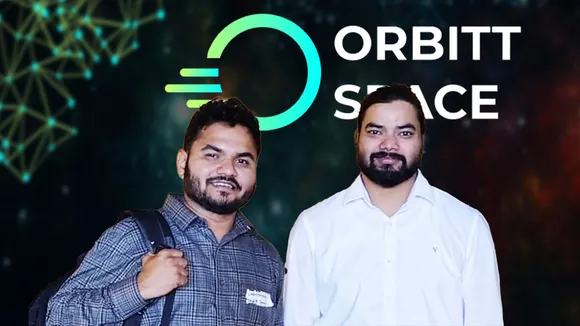 orbit space