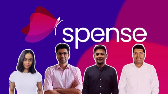 spense