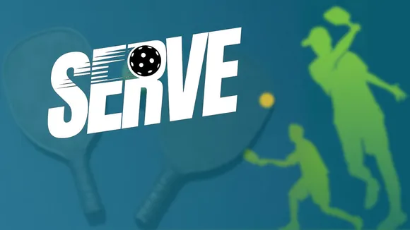 serve