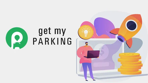 Get my parking