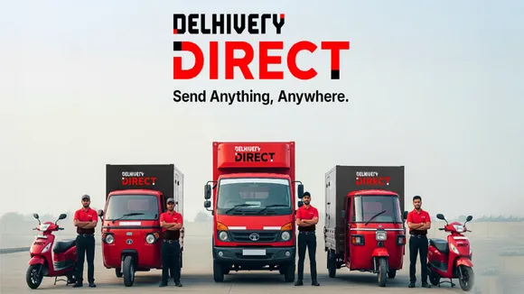 delhivery