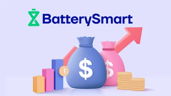 Batterysmart