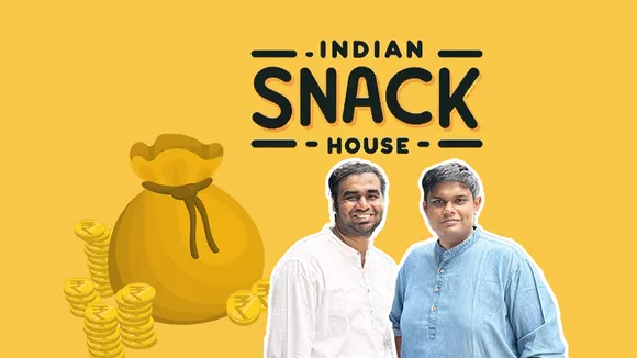 indian snack house