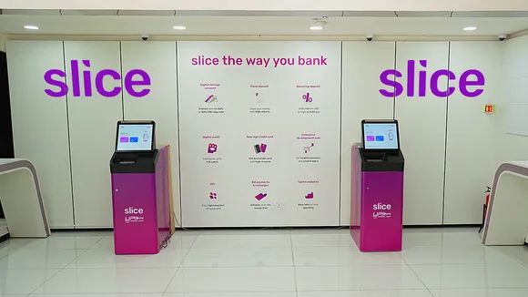 Slice ATM