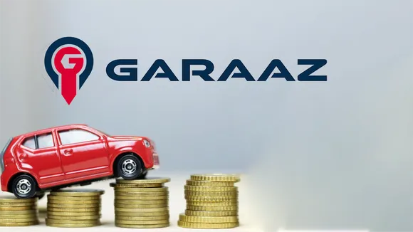 garraz