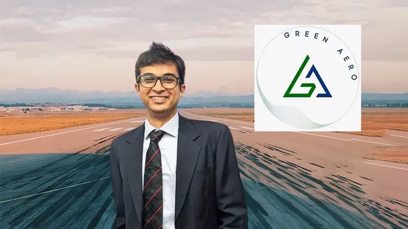 green aero