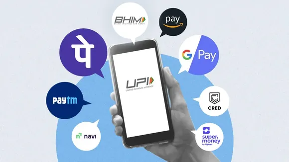 UPI apps