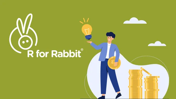 r for rabbit