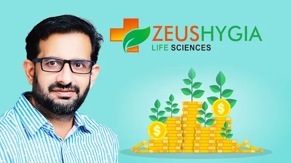 zeus hygia life science