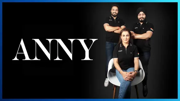 anny