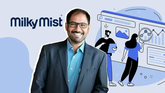 MilkyMist