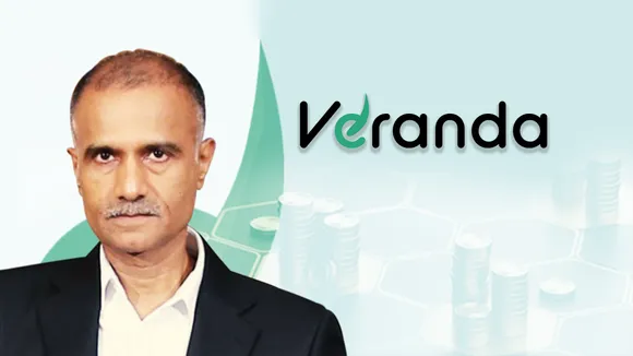 veranda
