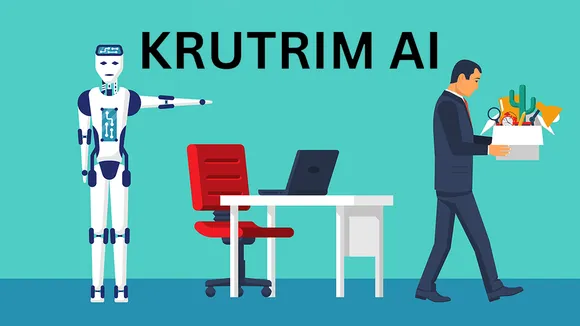 krutrim ai