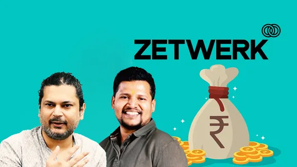 zetwerk