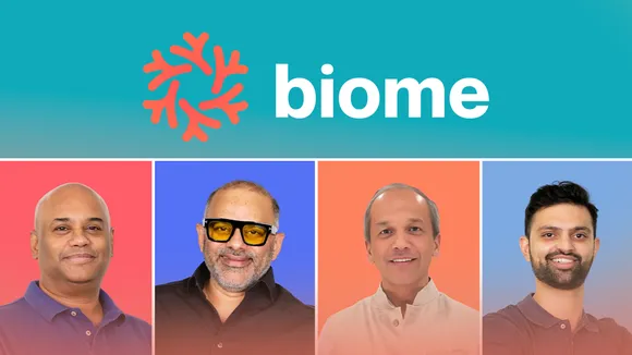 biome