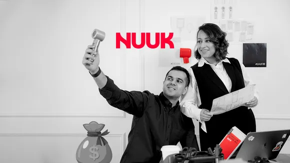 nuuk