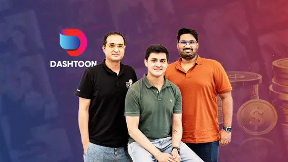 dashtoon