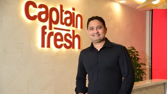 Captain fresh