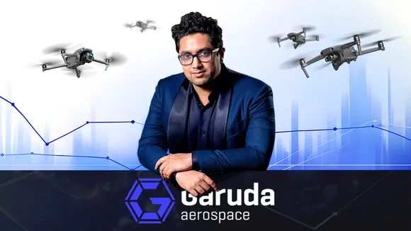 Garuda aerospace