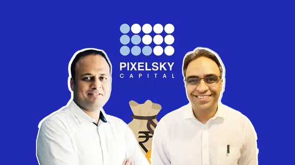 pixelesky