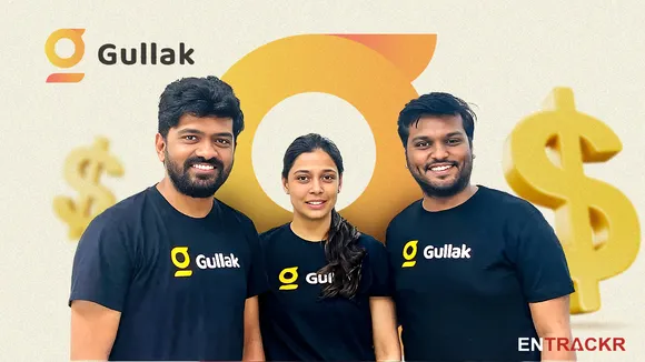 Gullak money WM