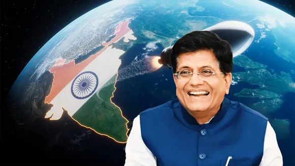 indian space centre