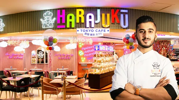 harajuku