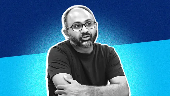 Varun Sridhar