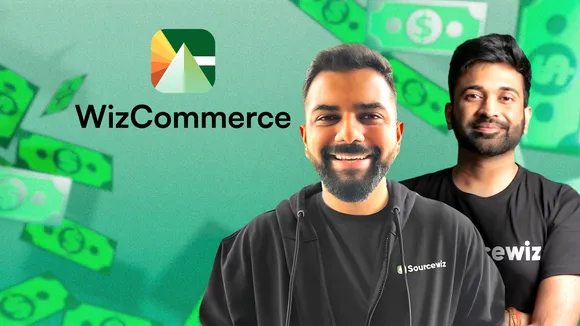 Wizcommerce