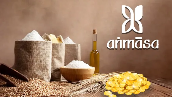 anmasa