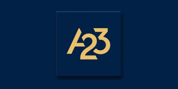A23