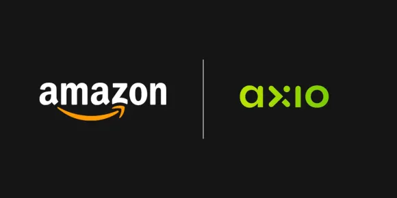 Amazon-axio-