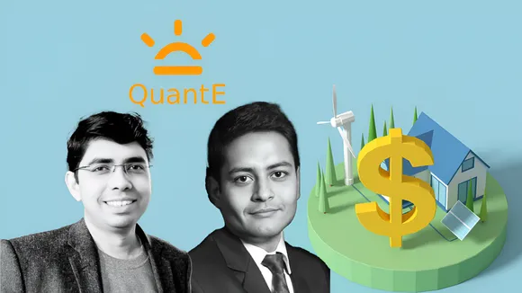quant e