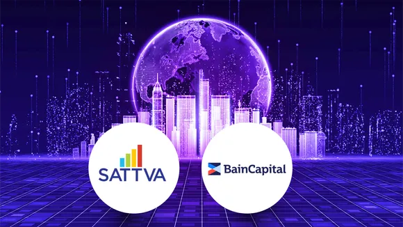 sattva and baincapital